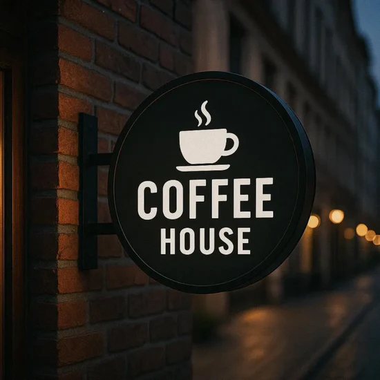 Lightbox Signs