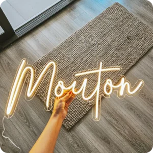 LED Neon Signs